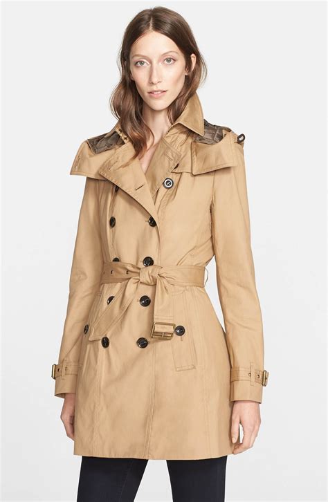 burberry full length trench coat|burberry trench coat removable lining.